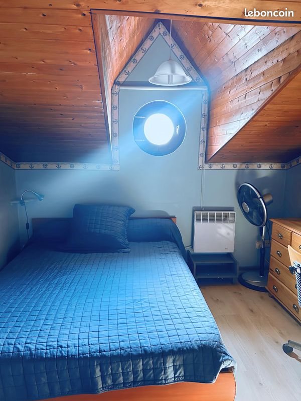 Appartement à louer, 40m², La Rochelle