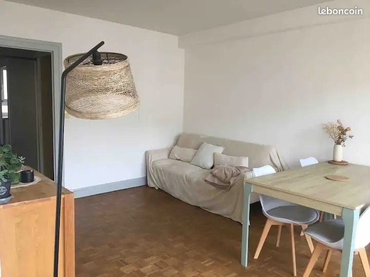Appartement à louer, 63m², Angoulême