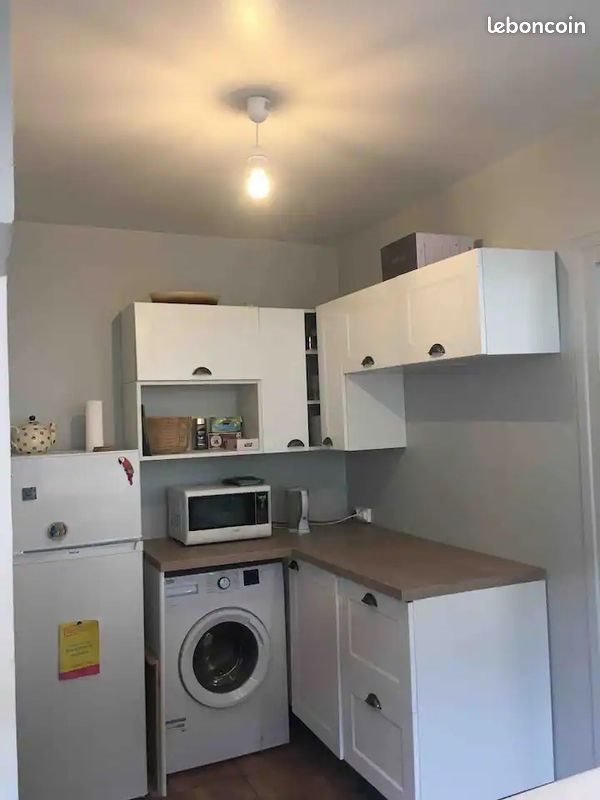 Appartement à louer, 63m², Angoulême