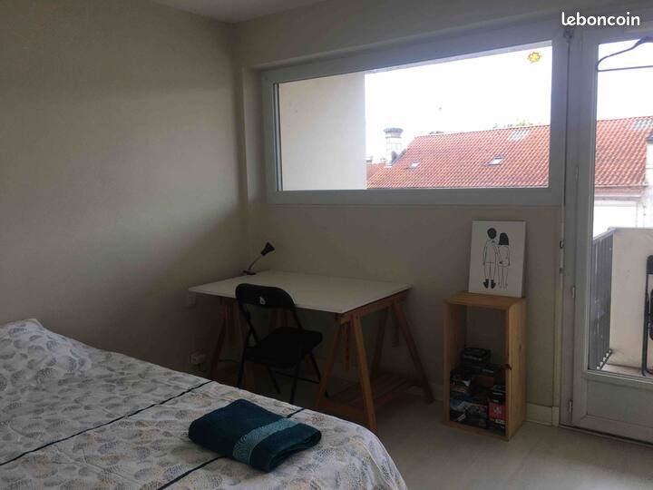 Appartement à louer, 63m², Angoulême