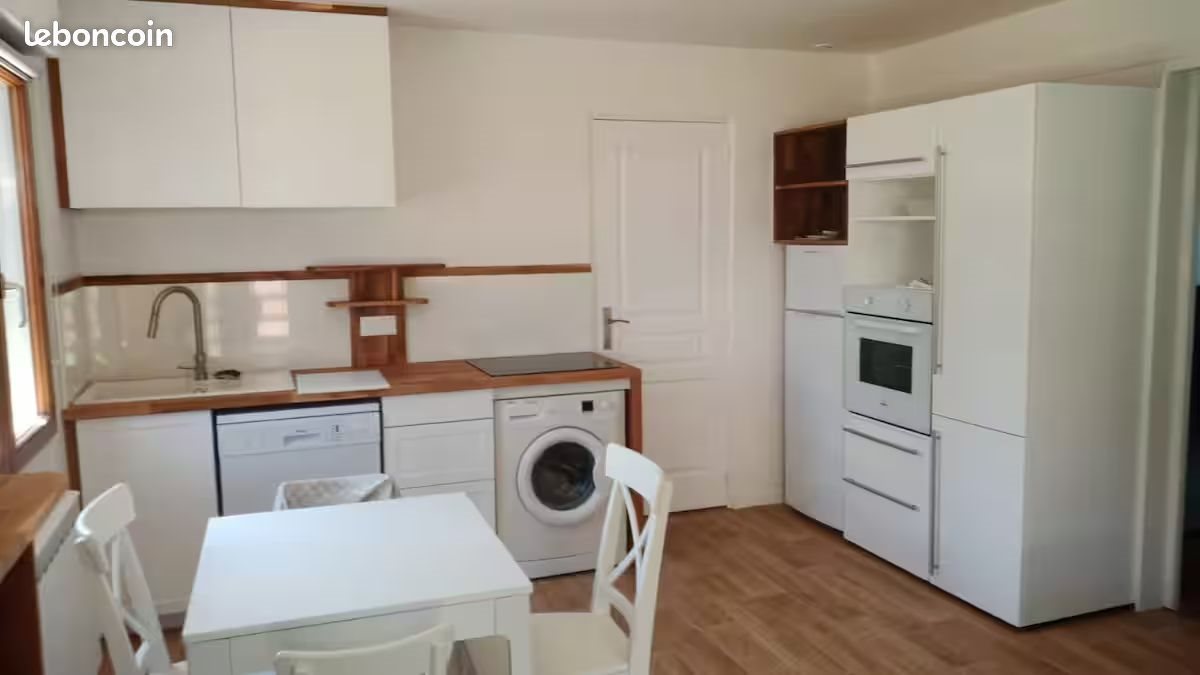 Maison à louer, 38m², Lacanau