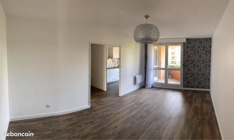 Appartement à louer, 60m², Oyonnax