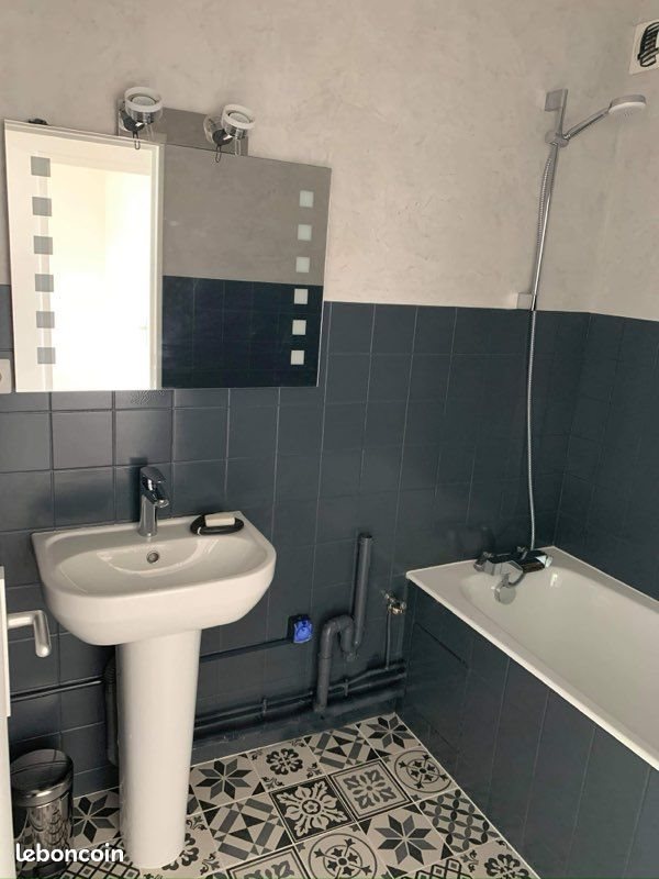 Appartement à louer, 60m², Oyonnax