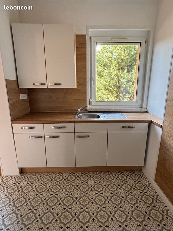Appartement à louer, 91m², Stiring-Wendel