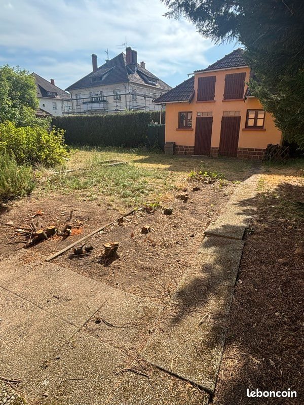 Appartement à louer, 91m², Stiring-Wendel
