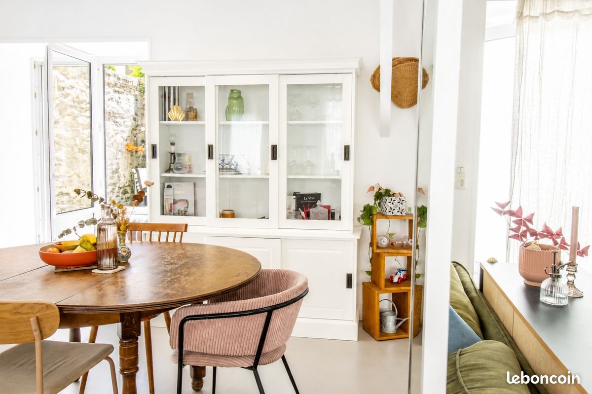 Maison à vendre, 96m², Pornic