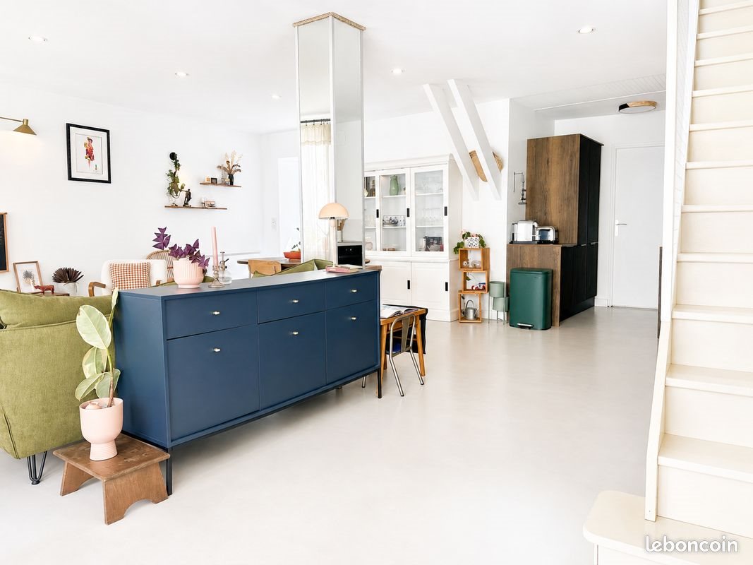 Maison à vendre, 96m², Pornic