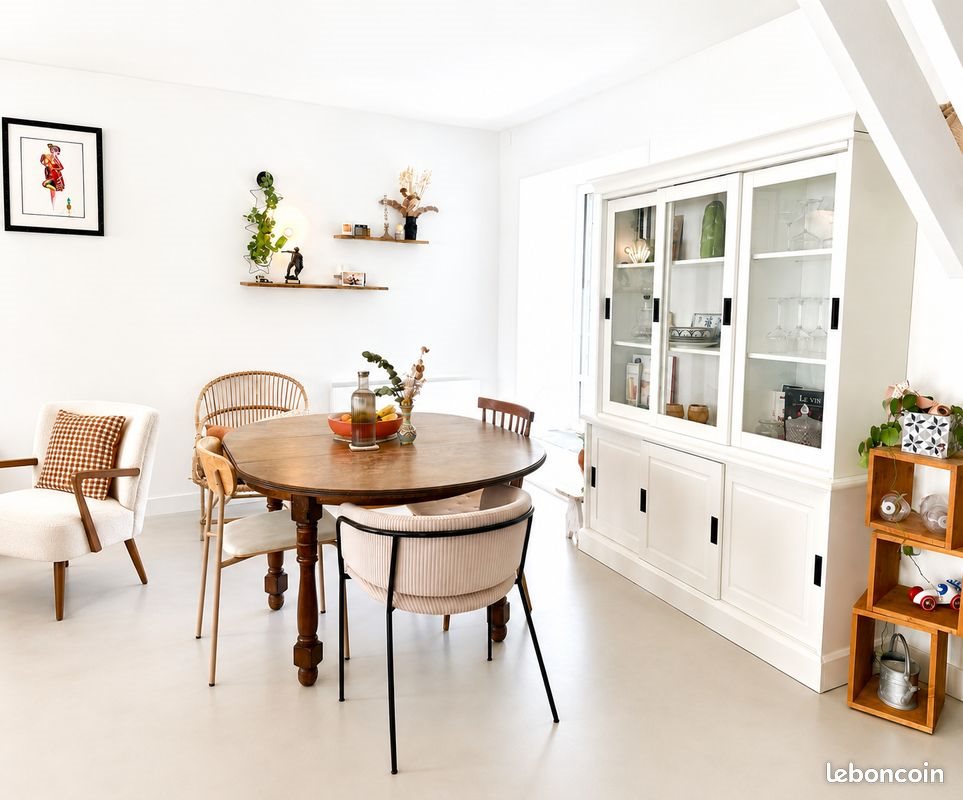 Maison à vendre, 96m², Pornic