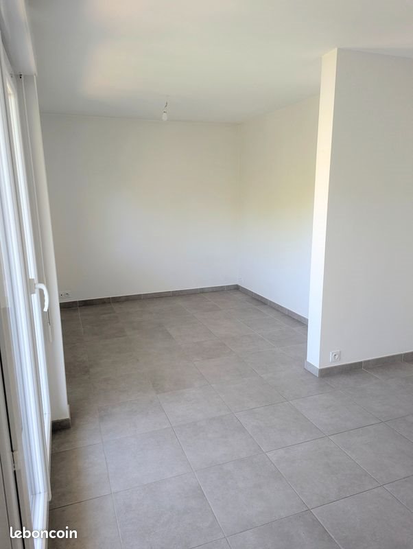 Appartement à louer, 57m², Rillieux-la-Pape