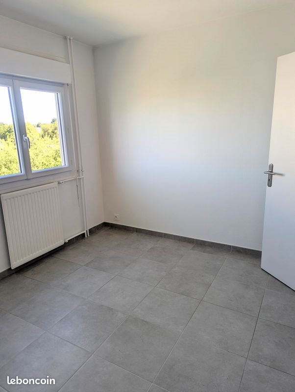 Appartement à louer, 57m², Rillieux-la-Pape