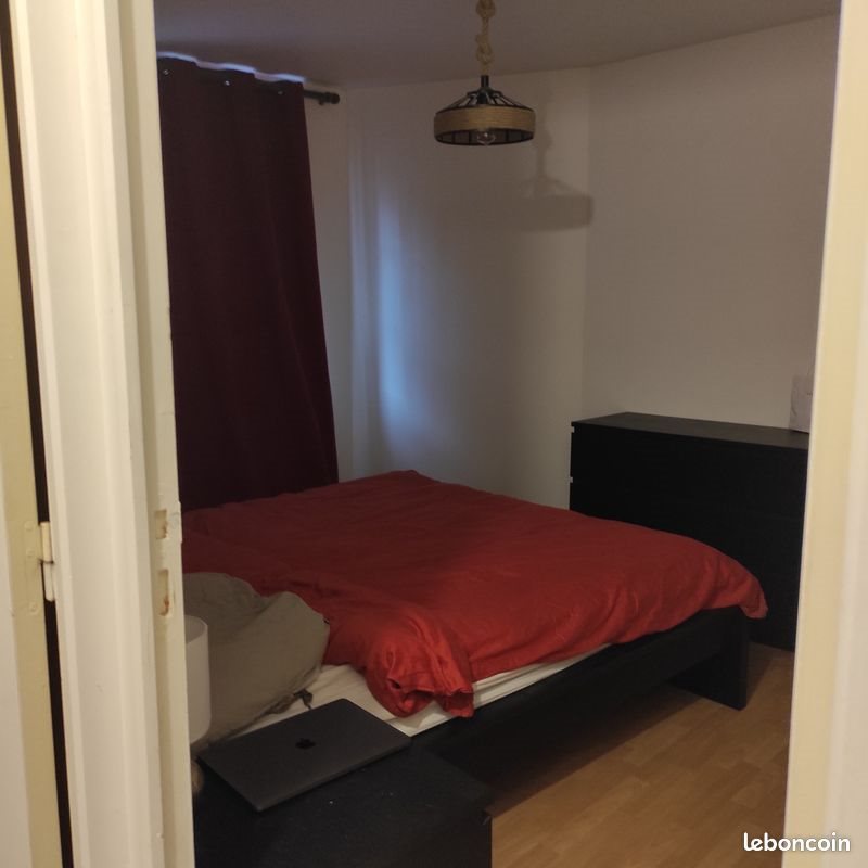 Appartement à louer, 74m², Château-Gontier
