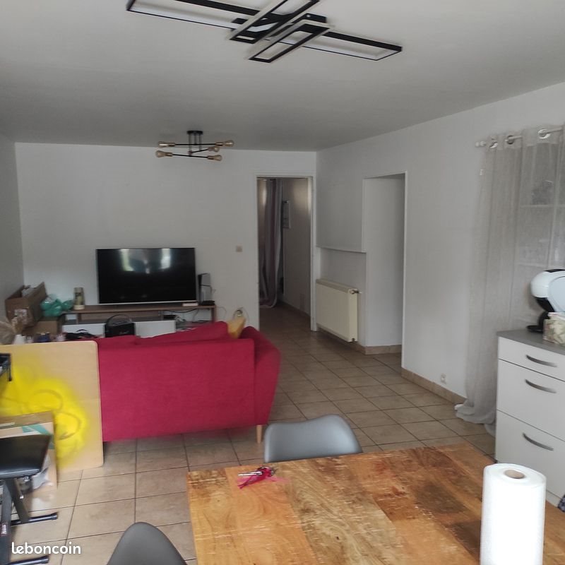 Appartement à louer, 74m², Château-Gontier
