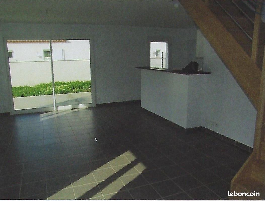 Maison à louer, 92m², Malijai