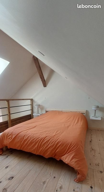 Appartement à louer, 38m², Doussard