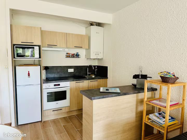 Appartement à louer, 35m², La Seyne-sur-Mer