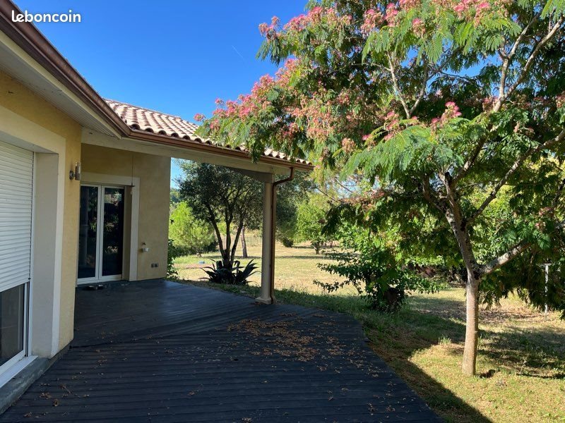 Maison à vendre, 135m², Fargues-Saint-Hilaire