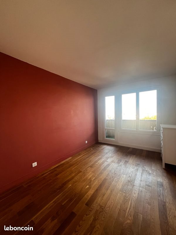 Appartement à vendre, 60m², Bois-Colombes