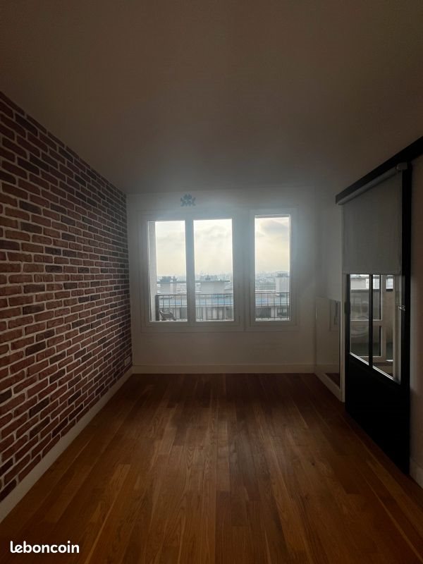Appartement à vendre, 60m², Bois-Colombes