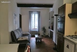 Appartement à louer, 33m², Manosque