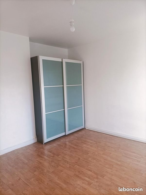 Appartement à louer, 36m², Saint-Nazaire