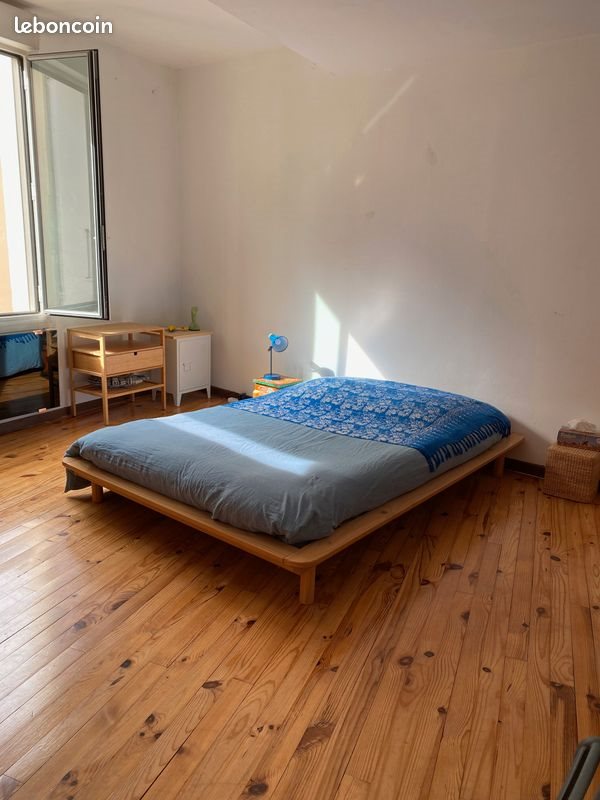 Appartement à louer, 120m², Forcalquier