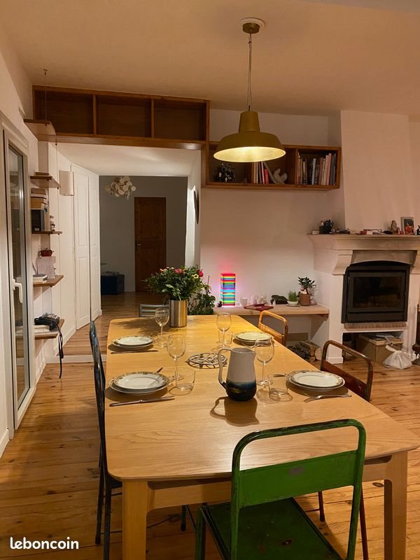 Appartement à louer, 120m², Forcalquier