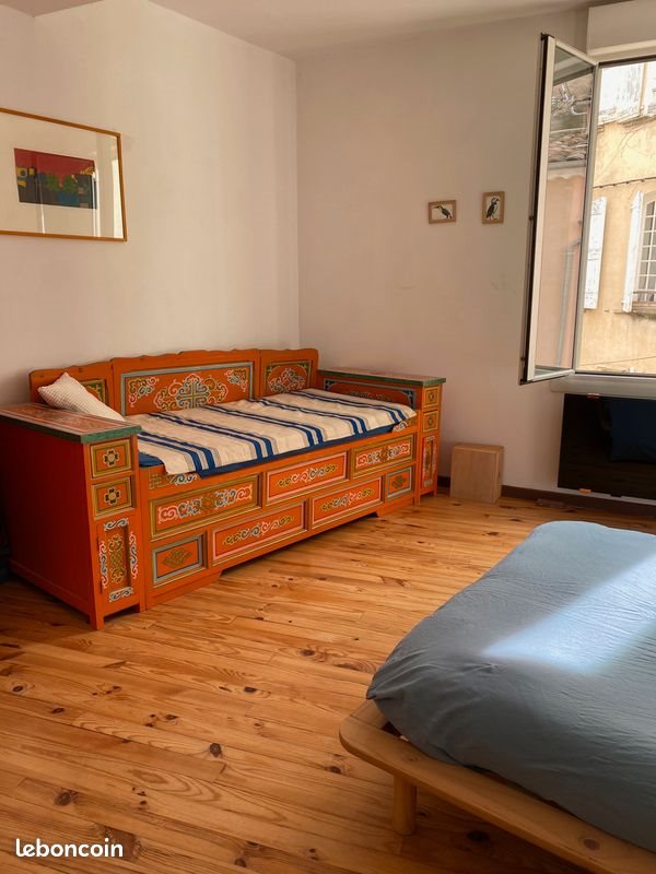 Appartement à louer, 120m², Forcalquier