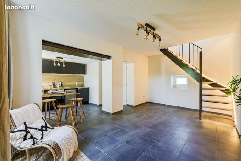 Maison à vendre, 100m², Moirans