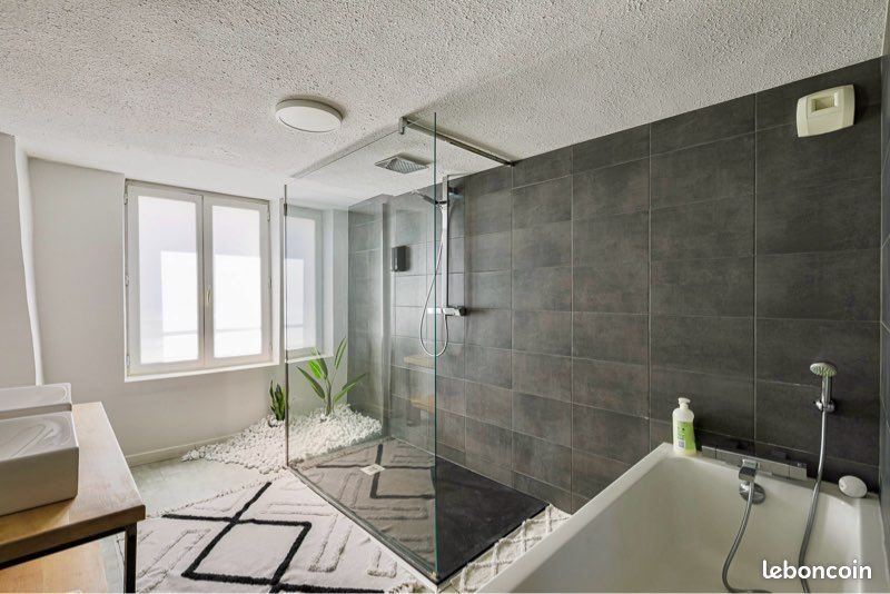 Maison à vendre, 100m², Moirans