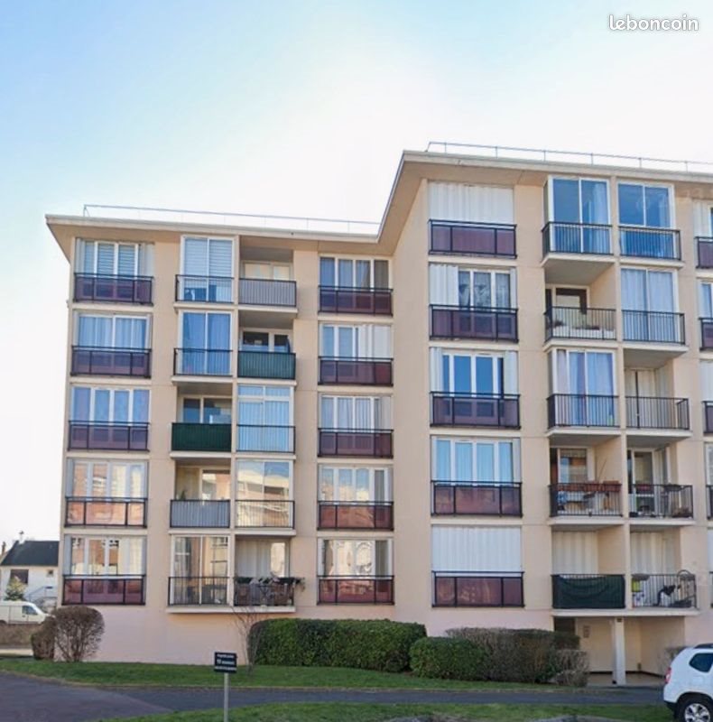 Appartement à vendre, 68m², Eaubonne