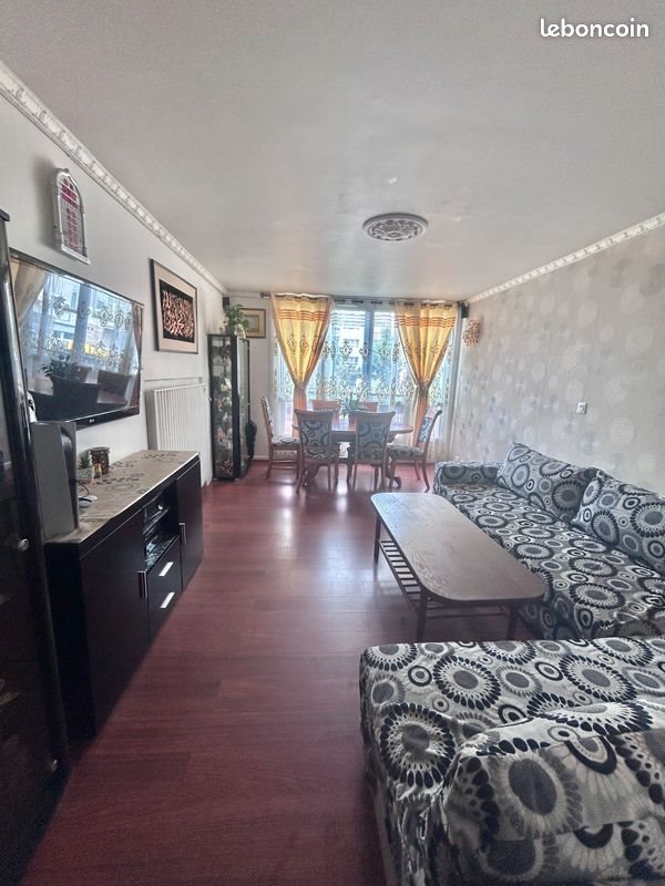 Appartement à vendre, 68m², Eaubonne