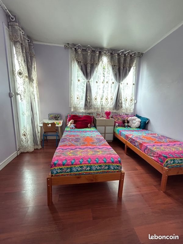 Appartement à vendre, 68m², Eaubonne