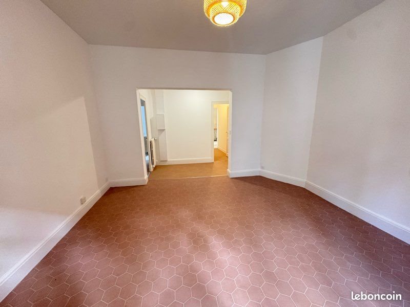 Appartement à louer, 80m², Vichy
