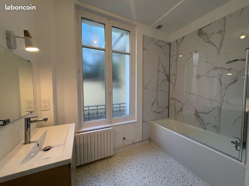 Appartement à louer, 80m², Vichy