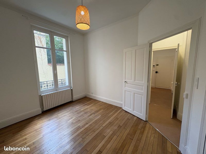 Appartement à louer, 80m², Vichy