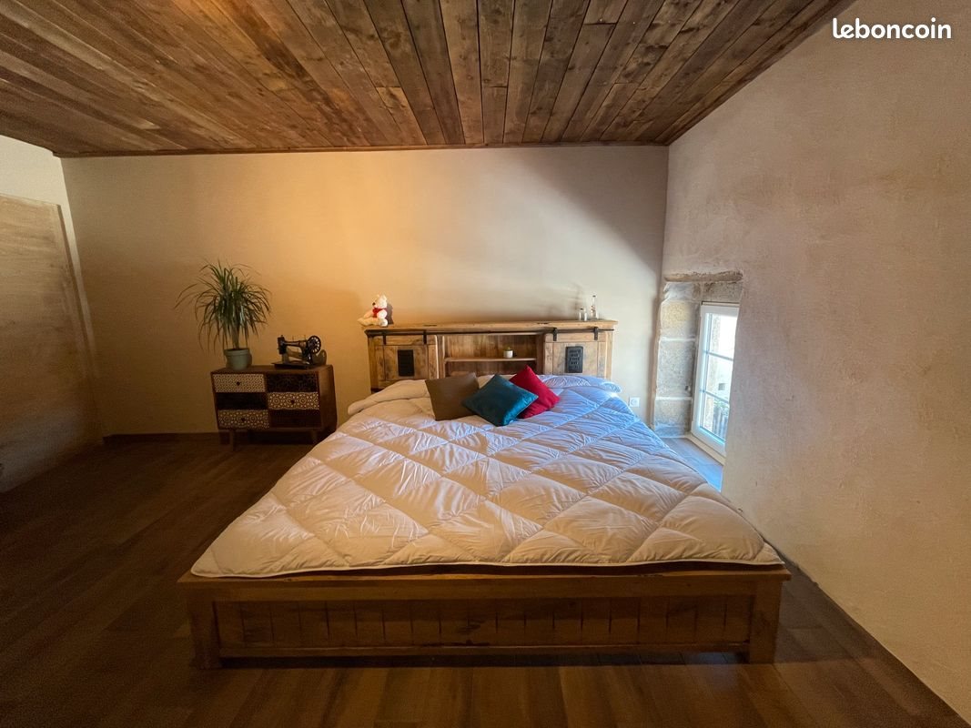 Maison à vendre, 396m², Saint-Amour