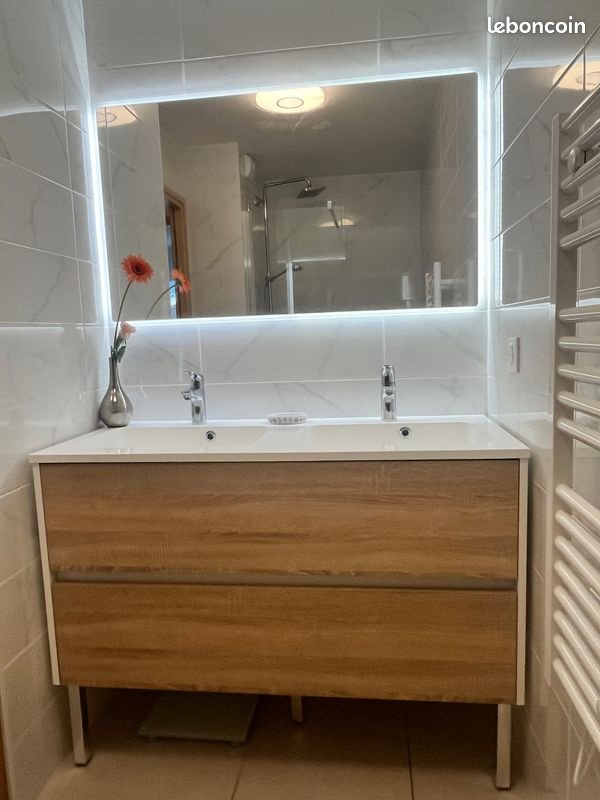 Appartement à louer, 72m², Saint-Jorioz