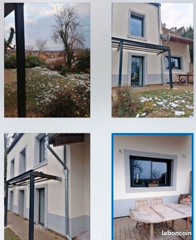 Appartement à louer, 60m², Brunstatt