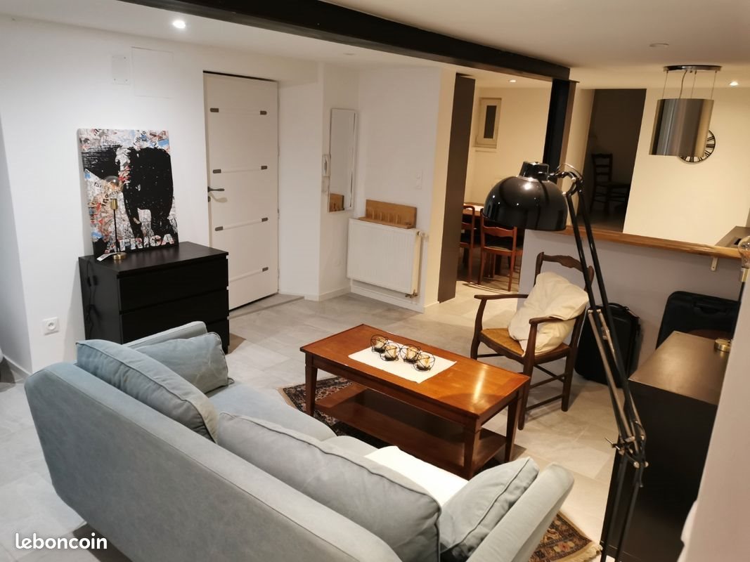 Appartement à louer, 60m², Brunstatt