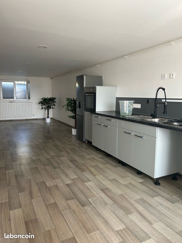 Appartement à louer, 70m², Creutzwald