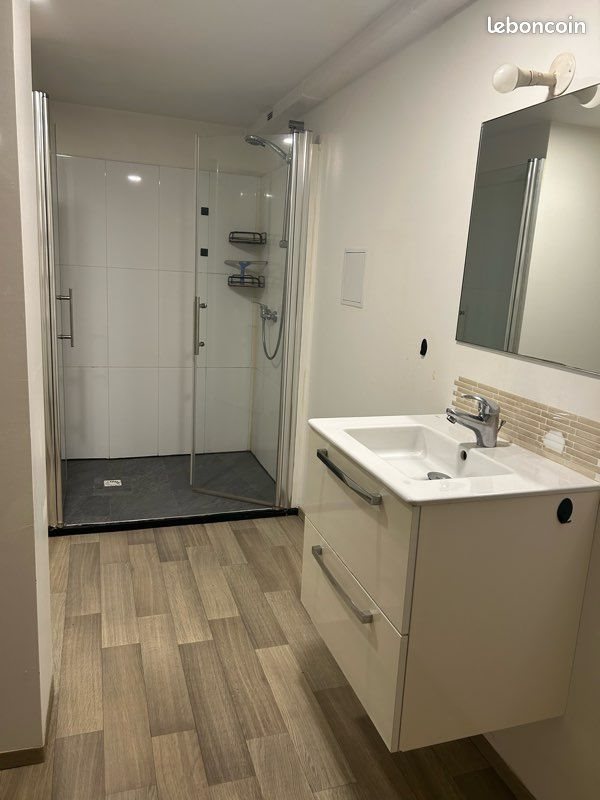 Appartement à louer, 70m², Creutzwald