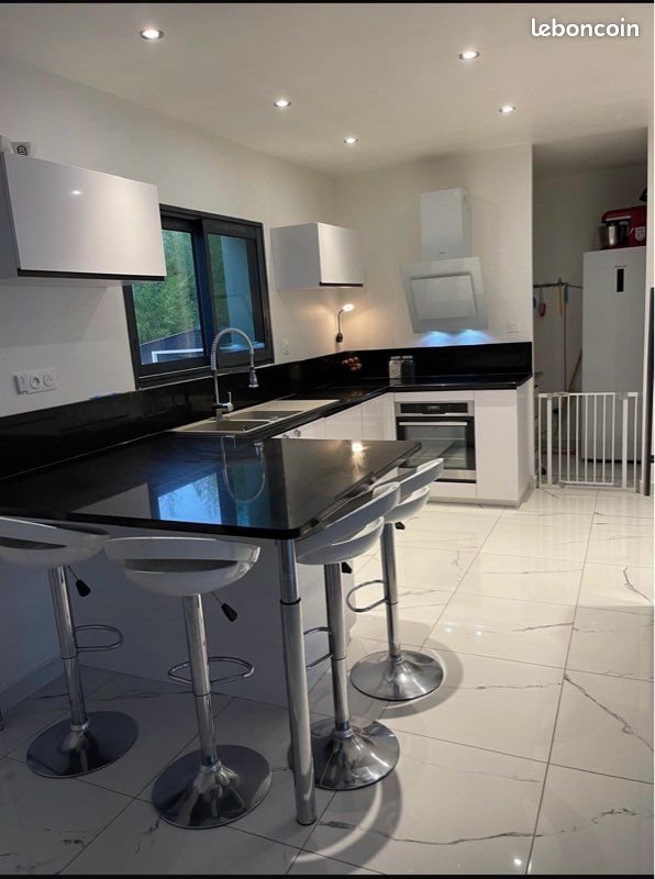 Maison à vendre, 125m², Alès