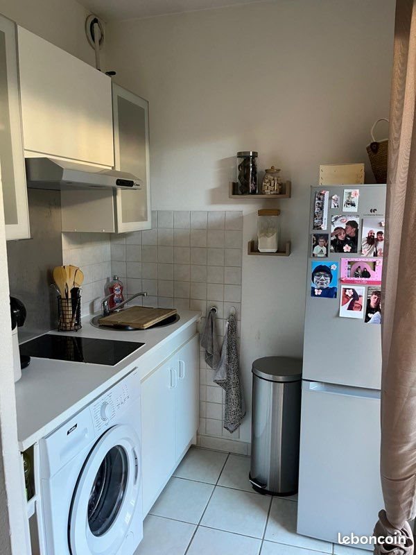 Appartement à louer, 26m², Istres