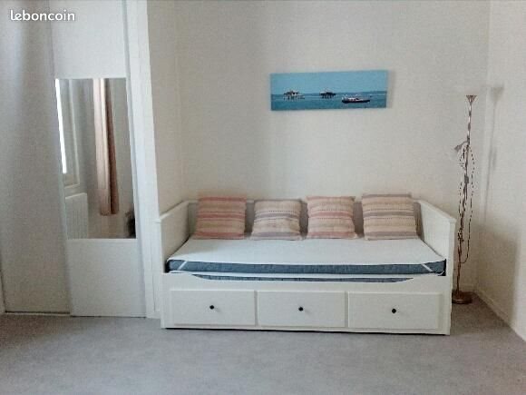Appartement à louer, 26m², Bordeaux