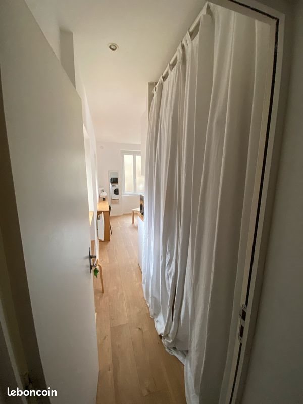 Appartement à louer, 19m², Orléans