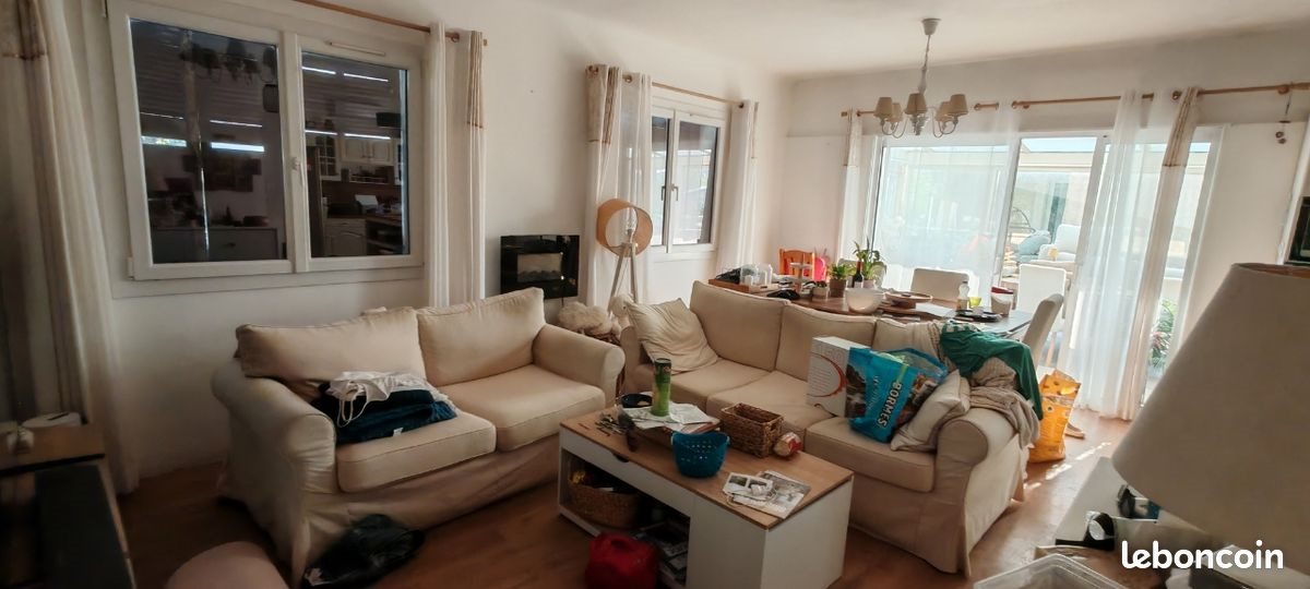 Maison à vendre, 95m², Brignoles