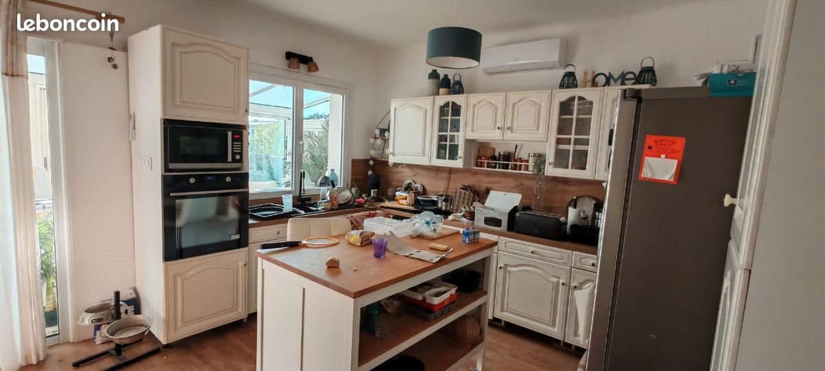 Maison à vendre, 95m², Brignoles