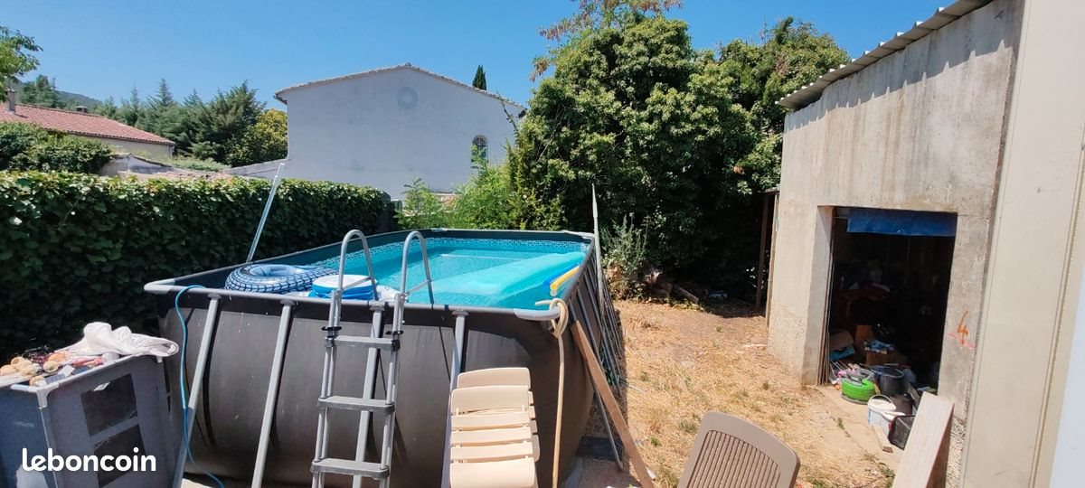 Maison à vendre, 95m², Brignoles