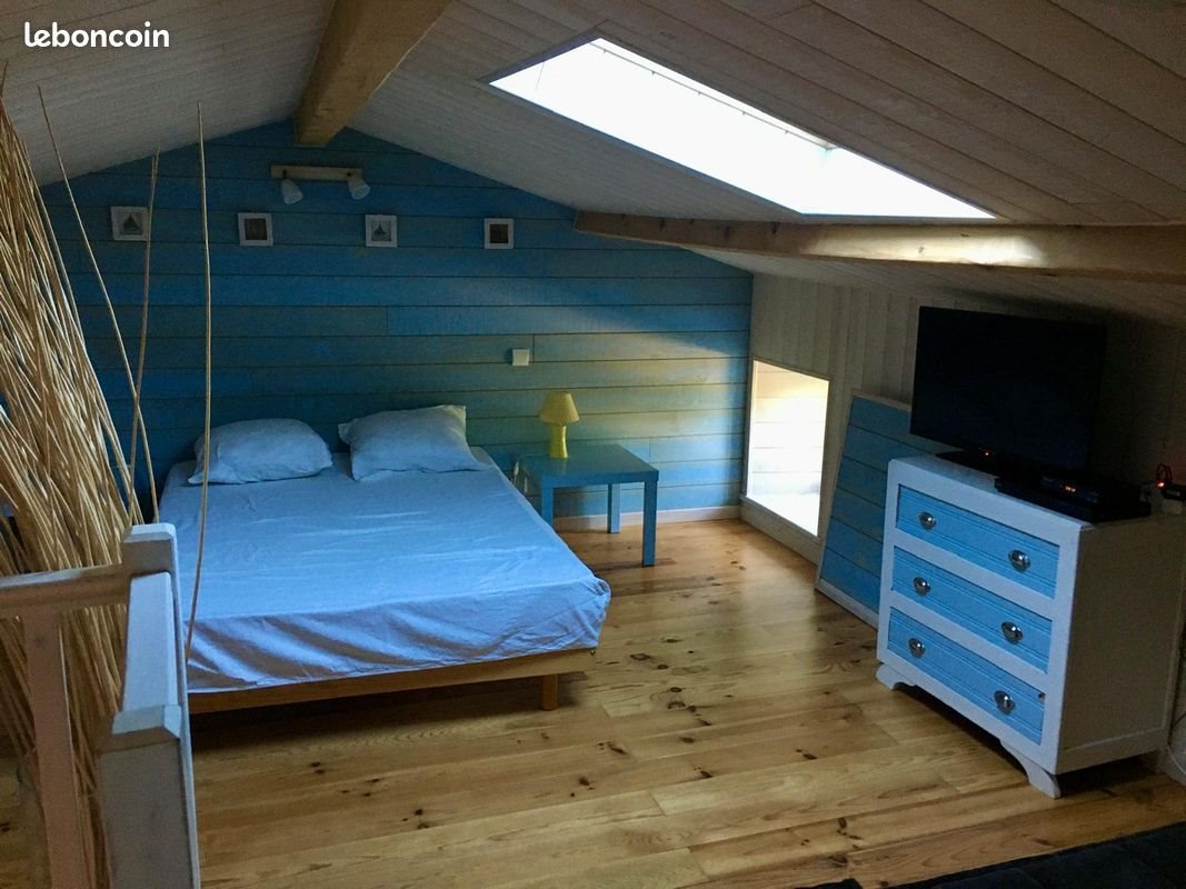 Maison à louer, 60m², Le Douhet