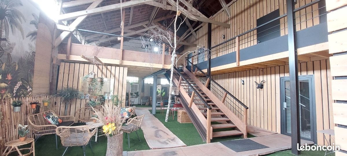 Appartement à louer, 24m², Auray